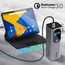 Promate Titan-160 27600mAh Powerbank 160W