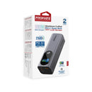 Promate Titan-160 27600mAh Powerbank 160W