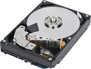 Toshiba N300 8TB NAS 3.5'' Internal Hard Drive - CMR SATA 6 GB/s 7200 RPM - HDWG480EZSTA