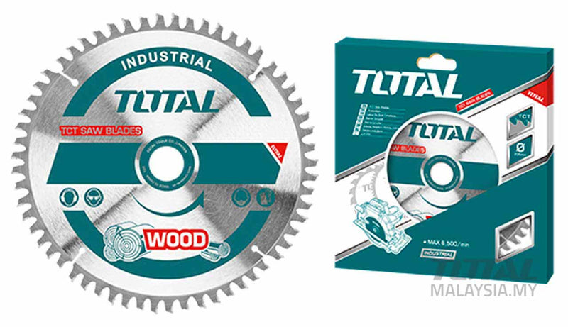 Total TAC2231151 Metal Grinding Disc