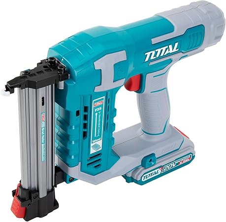 Total TCBNLI3508 20V Cordless brad nailer