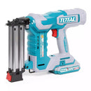 Total TCBNLI5005 Cordless brad nailer