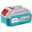 Total TFBLI20021 20V, 4.0Ah Lithium-Ion battery pack