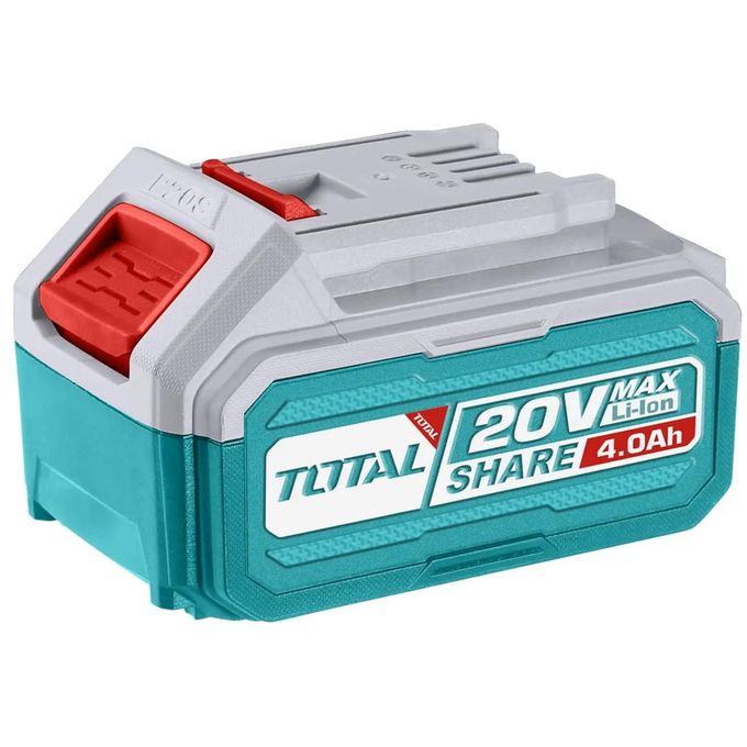 Total TFBLI20021 20V, 4.0Ah Lithium-Ion battery pack