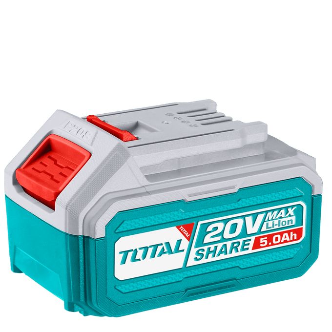 Total TFBLI20531 20V, 5.0Ah Lithium-Ion battery pack