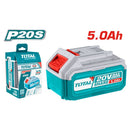 Total TFBLI20531 20V, 5.0Ah Lithium-Ion battery pack