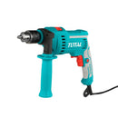 Total TG1081316 810W, 13mm Impact drill 