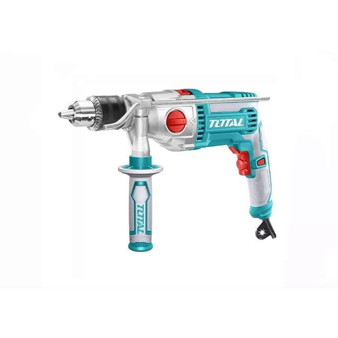 Total TG211166 1100w 16mm Impact drill 
