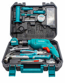 Total THKTHP1152 115 Pcs Tools set