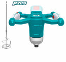 Total TMXLI2001 20V Li-ion Cordless mixer
