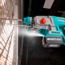 Total TRHLI202287 Cordless rotary hammer