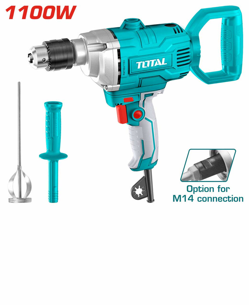 Total TD61106 Mixer 1100W