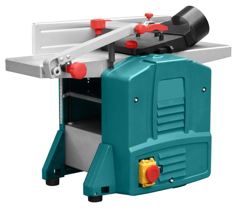 Total TJPR15001 Jointer and planer 1500W