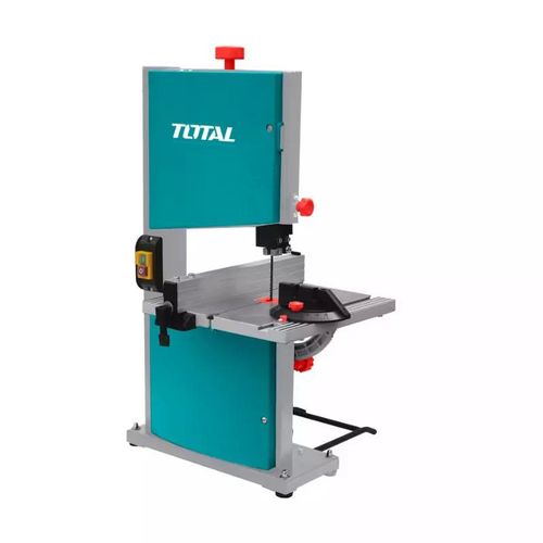 Total TS730301 Band saw 350W