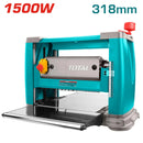 Total TTKP15001 Thickness planer 1500W
