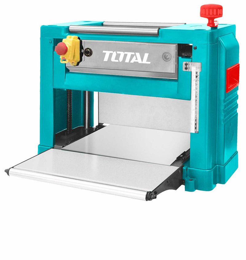 Total TTKP15001 Thickness planer 1500W