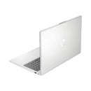 HP 15-fd0127dx 15.6 inch FHD touchscreen laptop open display