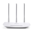 Tp-Link 300Mbps Wireless N Router (TL-WR845N)