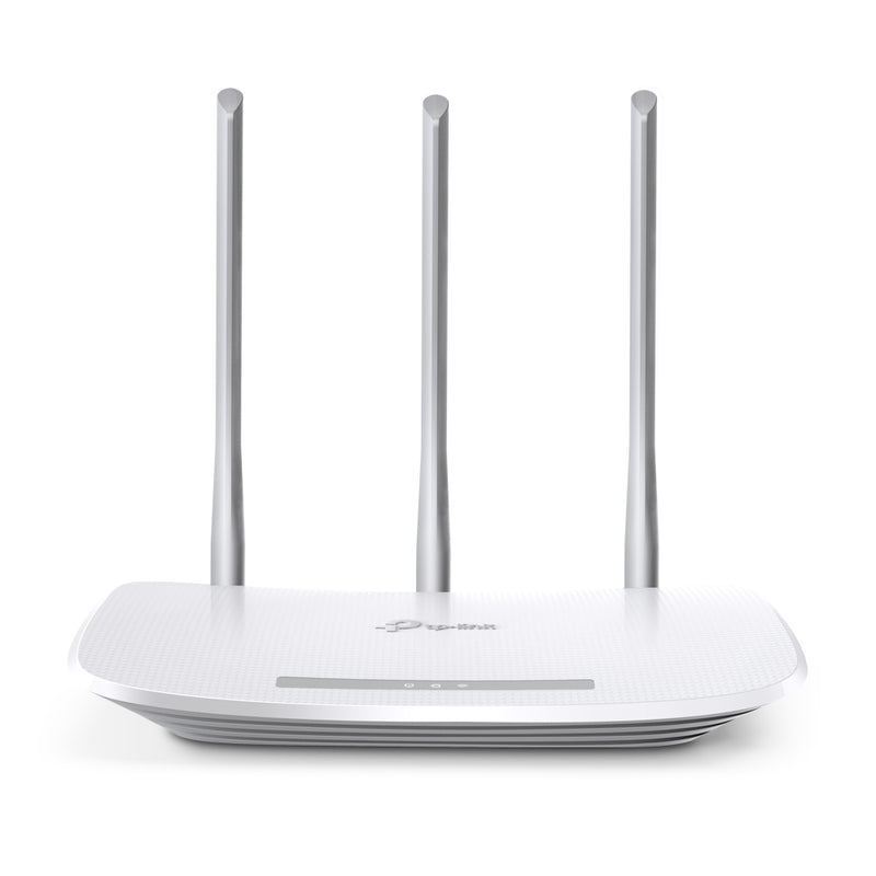 Tp-Link 300Mbps Wireless N Router (TL-WR845N)