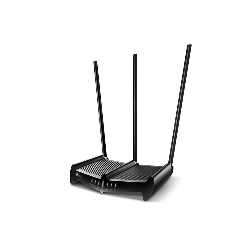 Tp-Link AC1350 High Power Wireless Dual Band Router (Archer C58HP) 