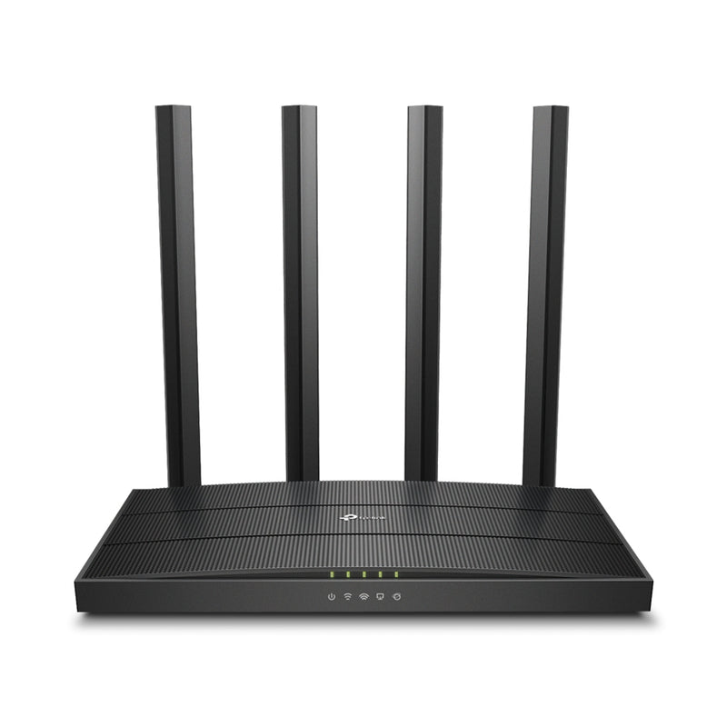 Tp-Link AC1900 Wireless MU-MIMO Wi-Fi 5 Router (Archer C80)