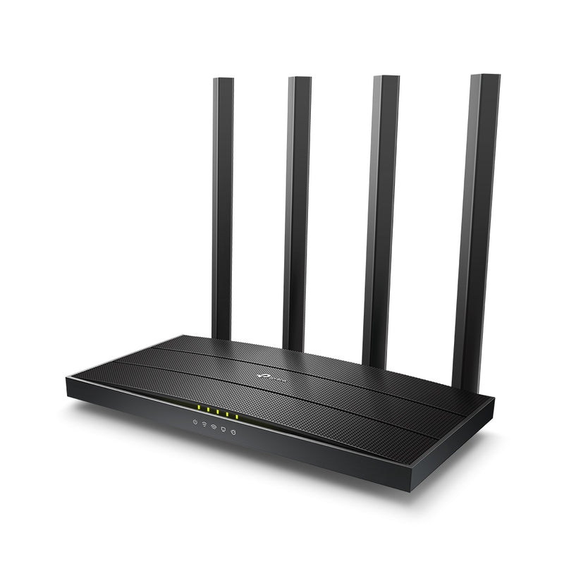 Tp-Link AC1900 Wireless MU-MIMO Wi-Fi 5 Router (Archer C80)