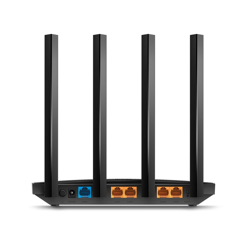 Tp-Link AC1900 Wireless MU-MIMO Wi-Fi 5 Router (Archer C80)