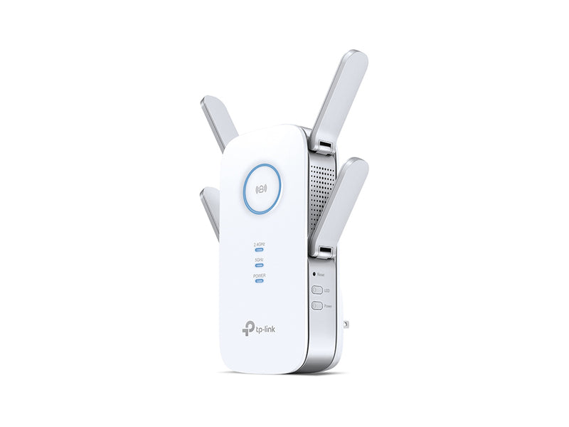 Tp-Link AC2600 Wi-Fi Range Extender (RE650