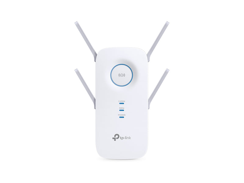 Tp-Link AC2600 Wi-Fi Range Extender (RE650