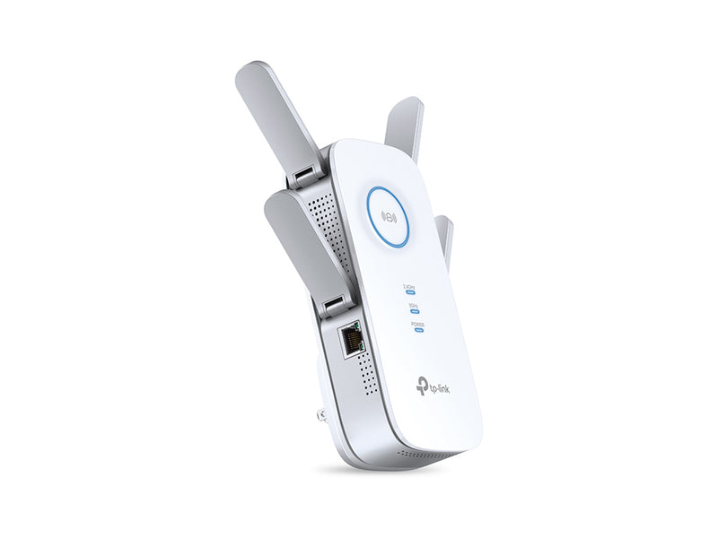 Tp-Link AC2600 Wi-Fi Range Extender (RE650