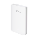Tp-Link AX1800 Wall Plate WiFi 6 Access Point (EAP615-Wall)