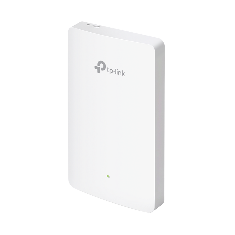 Tp-Link AX1800 Wall Plate WiFi 6 Access Point (EAP615-Wall)