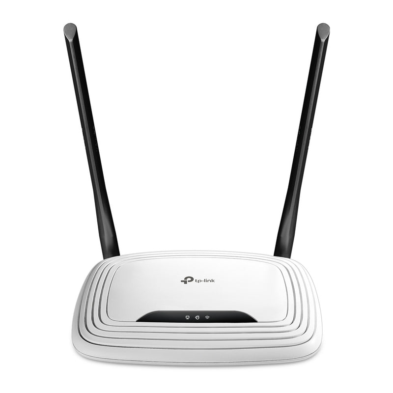 Tp-Link WR841N 300Mbps Wireless N Router