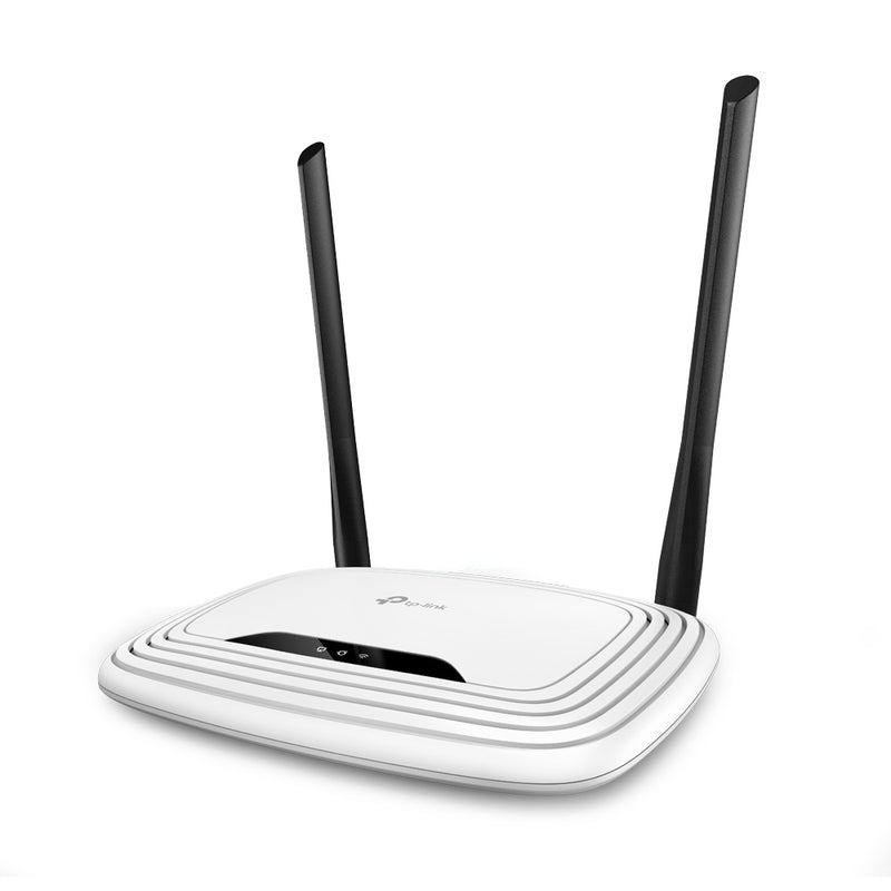 Tp-Link WR841N 300Mbps Wireless N Router