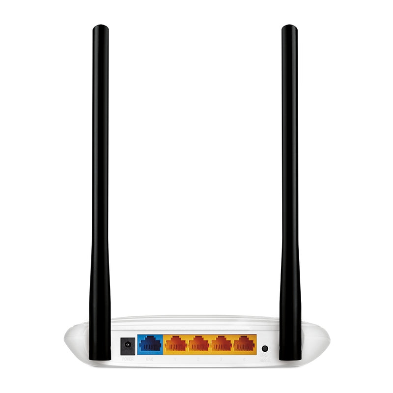 Tp-Link WR841N 300Mbps Wireless N Router