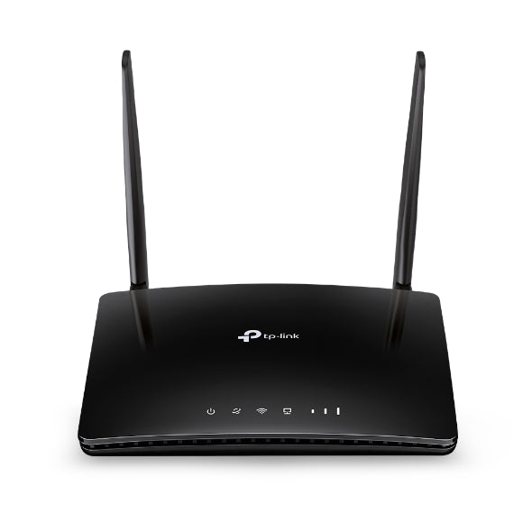 Tp-link Archer Mr202 AC750 Wireless Dual Band 4G LTE Router