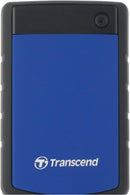 Transcend 4TB StoreJet 25H3 External Hard Drive (TS4TSJ25H3P)