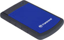 Transcend 4TB StoreJet 25H3 External Hard Drive (TS4TSJ25H3P)