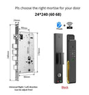 Trendy FX15 Smart lock