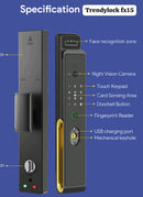 Trendy FX15 Smart lock