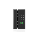 Trendy Glass Door Lock