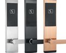 Trendy J2020 Hotel lock
