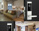 Trendy J2020 Hotel lock