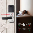  Trendy Lock X1 Pro Premium Biometric Smart Lock