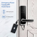  Trendy Lock X1 Pro Premium Biometric Smart Lock
