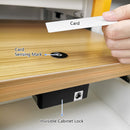 Trendy Smart Cabinet Lock
