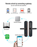 Trendy X11 smart lock