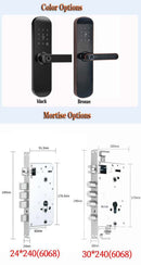 Trendy X11 smart lock
