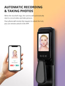 Trendy X12 NEW Smart Door Lock