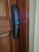 Trendy X12 NEW Smart Door Lock